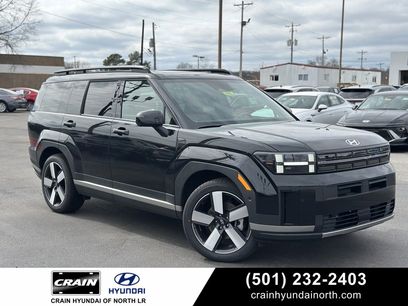 New 2026 Hyundai Santa Fe Limited