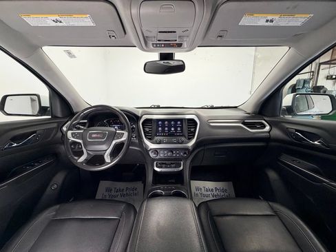Used 2020 GMC Acadia SLT w/ LPO, Floor Liner Package FWD image 20