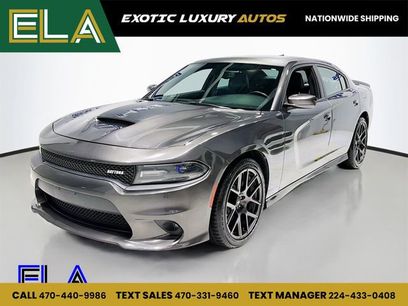 Used 2017 Dodge Charger R/T
