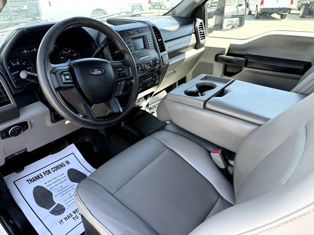 Used 2017 Ford F350 XL RWD image 15