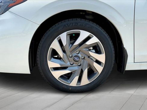 New 2025 Subaru Legacy Touring XT image 13