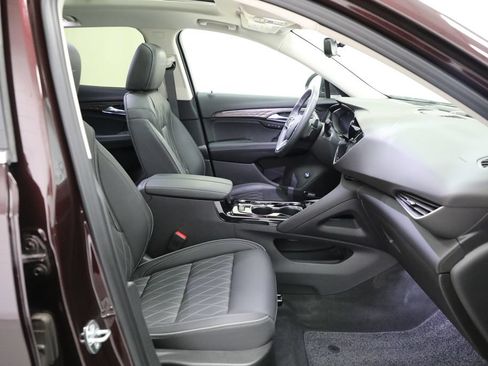 Certified 2023 Buick Envision Avenir AWD/4WD image 11