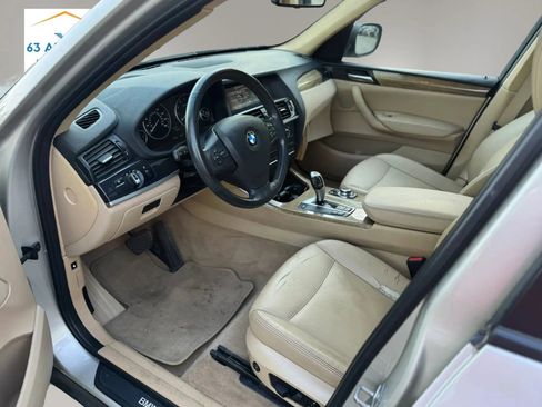 Used 2012 BMW X3 xDrive28i AWD/4WD image 11