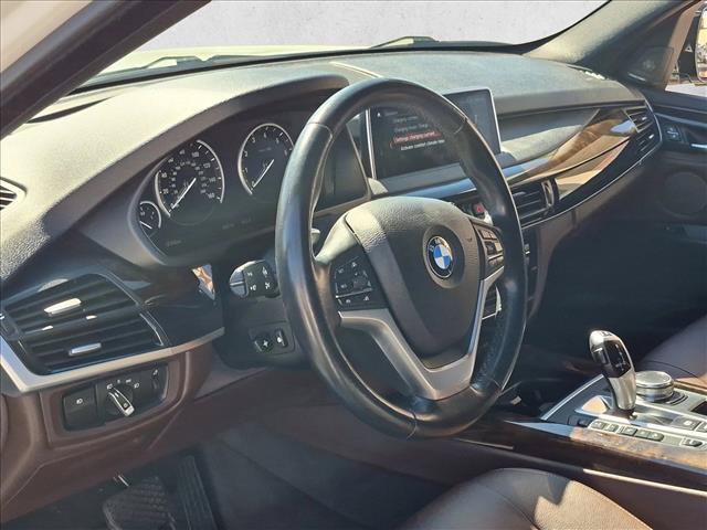 Used 2018 BMW X5 xDrive40e AWD/4WD image 9