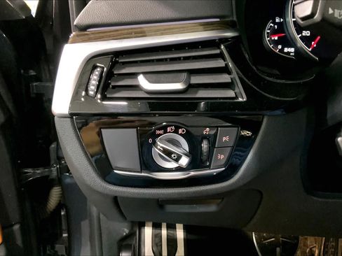 Used 2019 BMW M5 w/ Executive Package AWD/4WD image 34