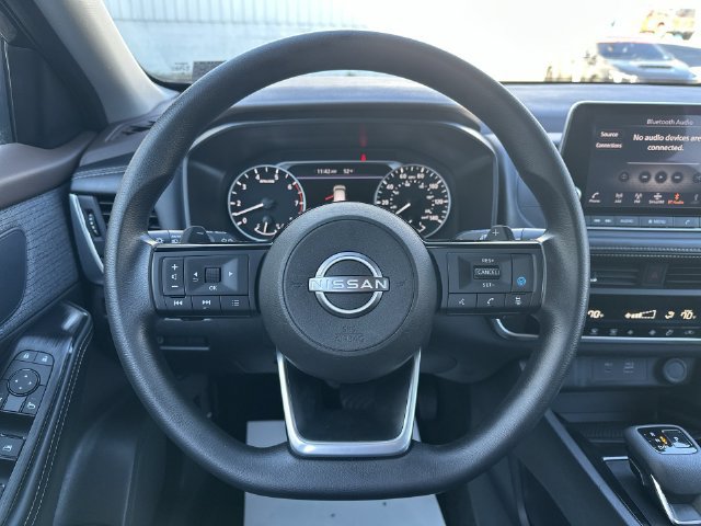 Used 2023 Nissan Rogue SV AWD/4WD image 20