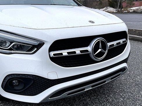 Certified 2021 Mercedes-Benz GLA 250 4MATIC image 5