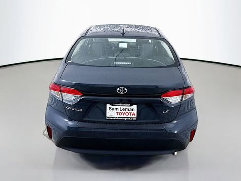 New 2026 Toyota Corolla LE image 6
