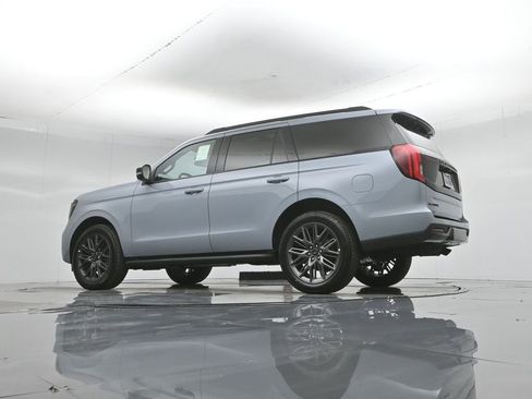 New 2026 Ford Expedition Platinum w/ Stealth Appearance Package AWD/4WD image 53