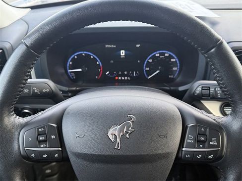 Used 2023 Ford Bronco Sport Heritage w/ Heritage Convenience Package image 18