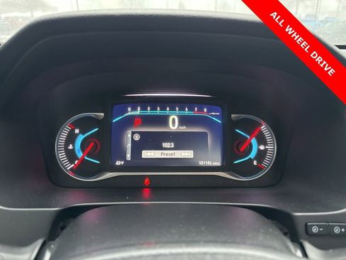 Used 2020 Honda Passport Touring image 17