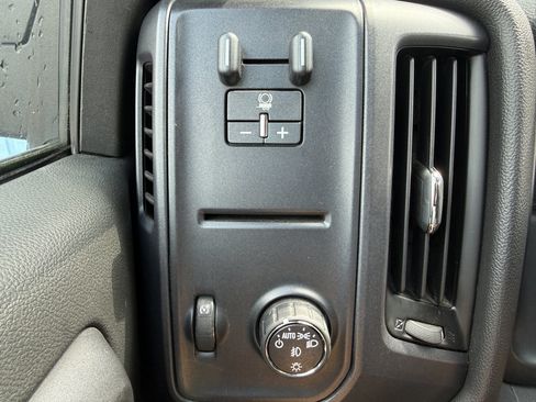 Used 2015 GMC Sierra 1500 4x4 Double Cab w/ Elevation Edition image 27