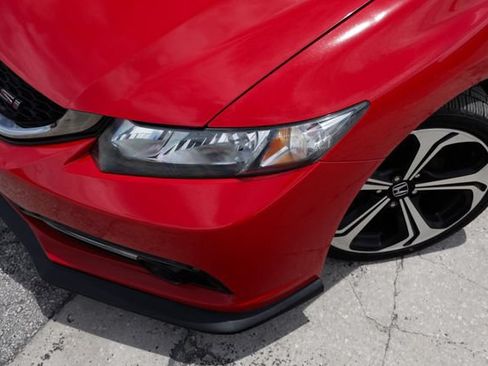 Used 2015 Honda Civic Si image 26