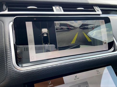 Used 2023 Land Rover Range Rover Velar R-Dynamic S AWD/4WD image 53