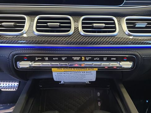 New 2026 Mercedes-Benz GLE 53 AMG 4MATIC image 23