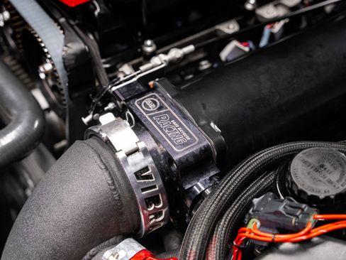 Used 1997 Toyota Supra RWD image 34