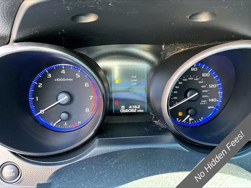 Used 2018 Subaru Outback 2.5i Premium AWD/4WD image 17