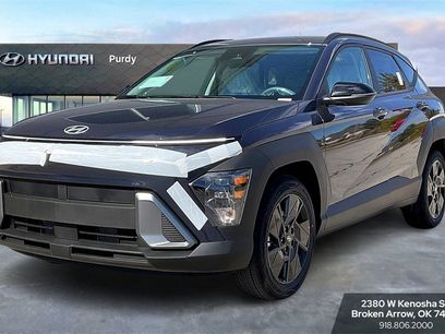 New 2026 Hyundai Kona SEL Sport