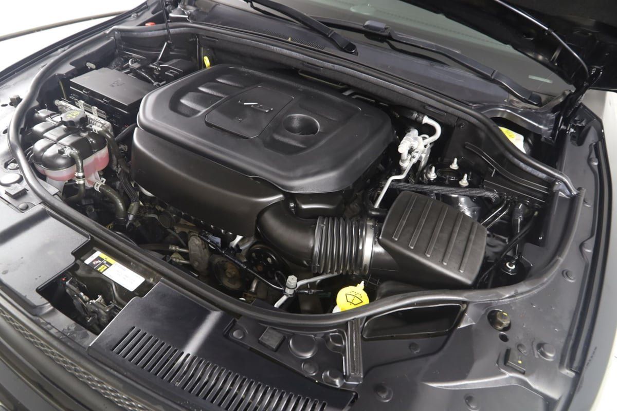 Used 2020 Dodge Durango GT AWD/4WD image 21