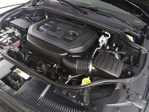 Used 2020 Dodge Durango GT AWD/4WD image 21