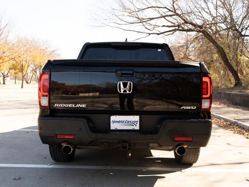 Certified 2023 Honda Ridgeline RTL-E image 8