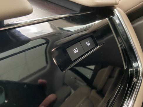 Used 2024 Lincoln Navigator L Reserve image 32