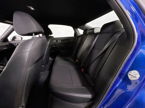 Used 2023 Honda Civic Sport image 22