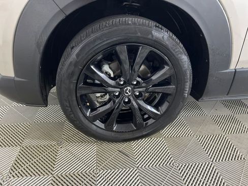 Used 2024 MAZDA CX-30 AWD 2.5 S w/ Select Sport Pkg image 25