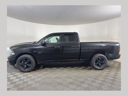 Used 2019 RAM 1500 Express w/ Wheel & Sound Group