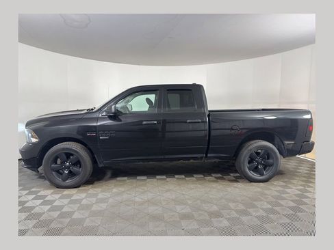 Used 2019 RAM 1500 Express w/ Wheel & Sound Group AWD/4WD image 1