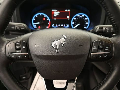 Used 2023 Ford Bronco Sport Big Bend w/ Convenience Package image 18