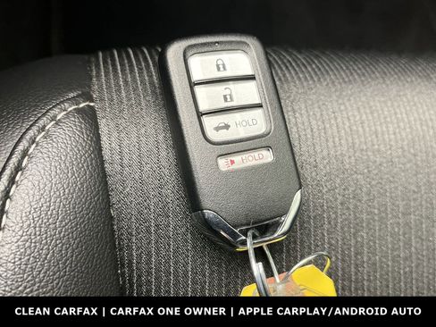 Used 2022 Honda Accord Sport image 23