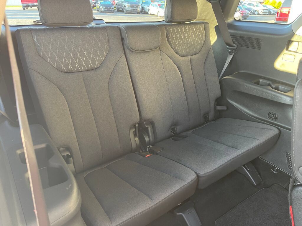 Used 2022 Hyundai Palisade SEL w/ Convenience Package AWD/4WD image 32