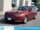 Used 2014 Ford Fusion SE image 3