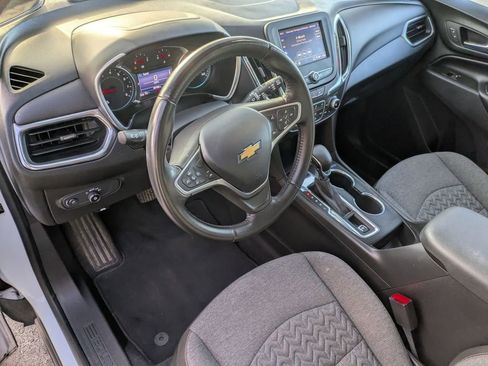 Used 2022 Chevrolet Equinox LT image 11