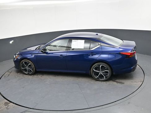 Used 2024 Nissan Altima 2.5 SR image 34