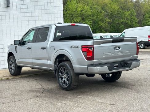 New 2026 Ford F150 STX AWD/4WD image 30