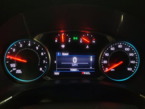 Used 2019 Chevrolet Equinox LT AWD/4WD image 23