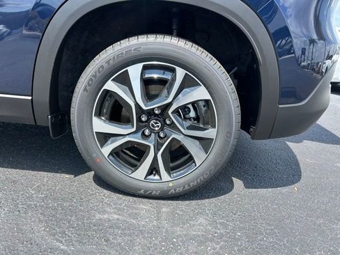 New 2026 MAZDA CX-5 Preferred image 5