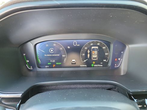 New 2026 Honda CR-V Sport Touring image 22