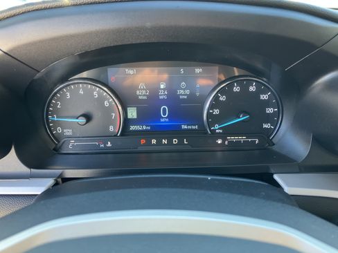 Used 2023 Ford Explorer XLT w/ Equipment Group 202A image 9