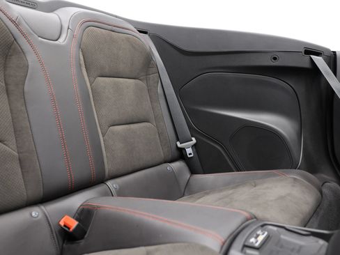 Used 2023 Chevrolet Camaro ZL1 RWD image 75