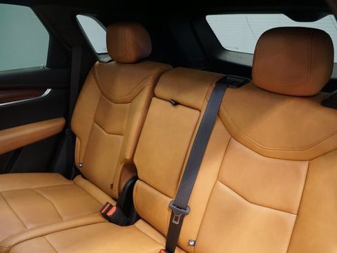 Certified 2023 Cadillac XT5 Premium Luxury image 22