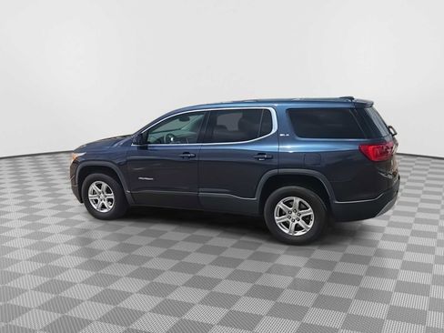 Used 2019 GMC Acadia SLE w/ LPO, Cargo Package FWD image 6