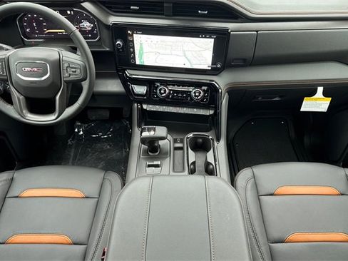 New 2026 GMC Sierra 1500 AT4 w/ AT4 Premium Package image 15