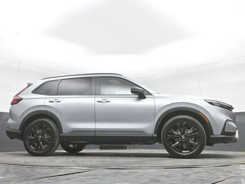 New 2026 Honda CR-V Sport Touring image 49