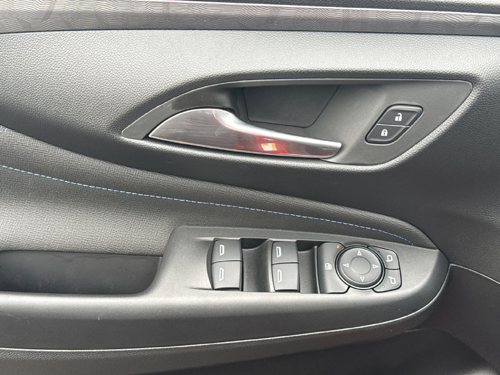 New 2026 Buick Envista Sport Touring w/ Convenience I Package FWD image 15