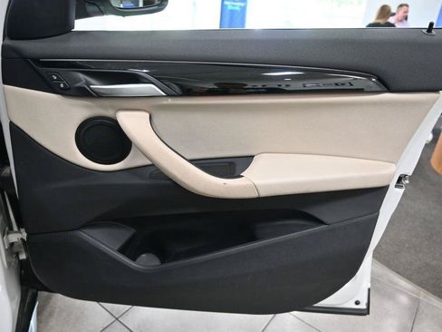 Used 2018 BMW X1 xDrive28i w/ Convenience Package AWD/4WD image 20