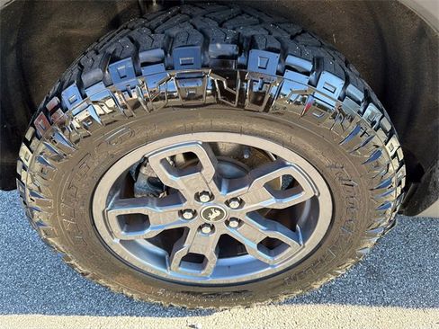 Used 2022 Ford Bronco Sport Big Bend image 17