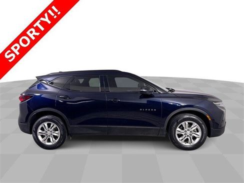 Used 2020 Chevrolet Blazer LT image 9